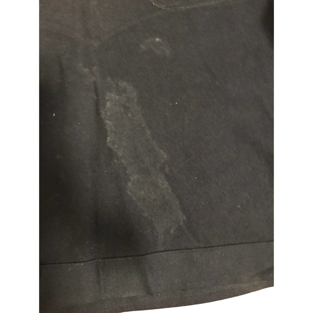 Vintage (Tag Size 40) Navy Uniform No Ensignia (R) - Picture 4 of 6
